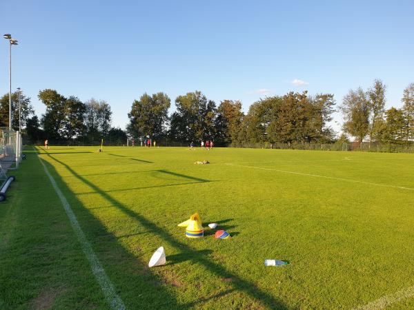 Quitt-Stadion C-Platz  - Ankum