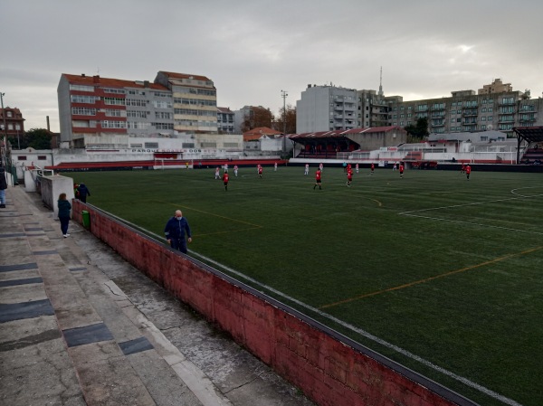 Parque de Jogos Soares dos Reis - Vila Nova de Gaia