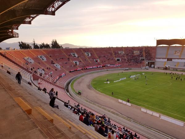 Estadio Monumental de la UNSA - Arequipa