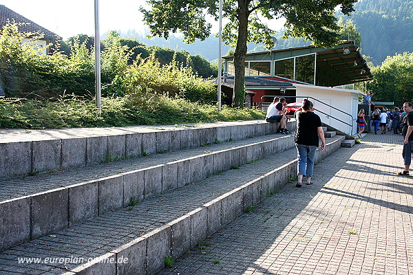 Elztalstadion - Waldkirch