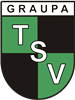 Wappen ehemals TSV Graupa 1908