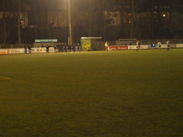 Sportanlage Sudbrack - Bielefeld-Gellershagen