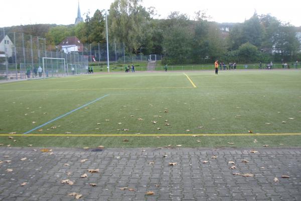 Boxspringwelt Sportpark - Bielefeld-Ubbedissen