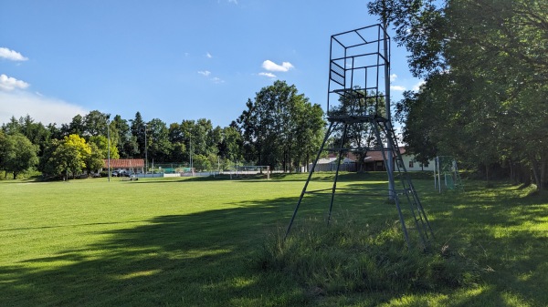Sportanlage Mamming Platz 2 - Mamming