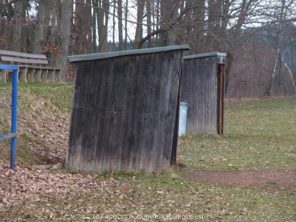 Sportanlage Friedrich-Ludwig-Jahn-Straße - Limbach/Vogtland