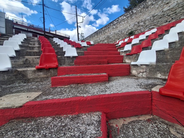 Dimotiko Stadio Polichni - Polichni