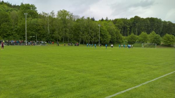 Sportfeld Aystetten - Aystetten