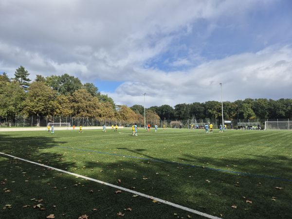 Stade du Bois-de-la-Bâtie - Petit-Lancy