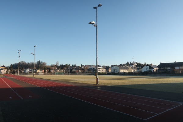 Sportplatz Hintere Matten - Ettingen