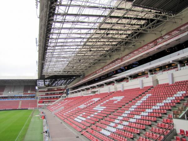 Philips Stadion - Eindhoven