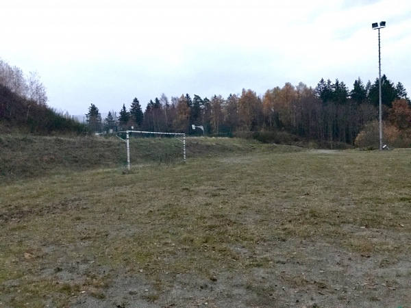 Sportanlage Fichtelberg Platz 2 - Fichtelberg/Oberfranken