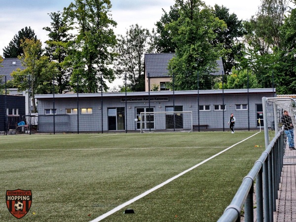 Sportanlage Kaiserau/FLVW-Platz 1 - Kamen-Methler