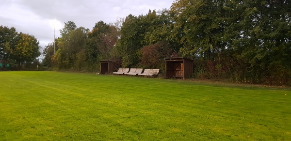 Sportplatz Eilsbrunn - Sinzing-Eilsbrunn
