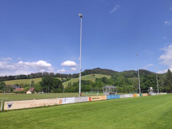 Sportplatz Oberried - Oberried