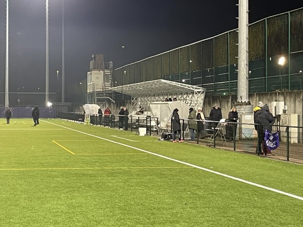 RSCA Football Academy Terrain 2 - Anderlecht