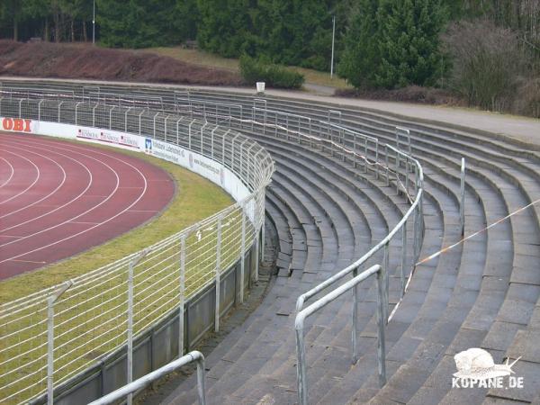 Nattenbergstadion - Lüdenscheid