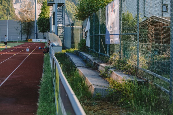 Sportstadion Wörgl - Wörgl