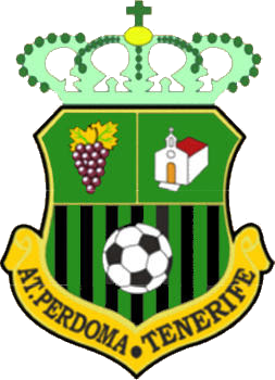 Wappen Atletico Perdoma Wappen Atletico Perdoma 27398