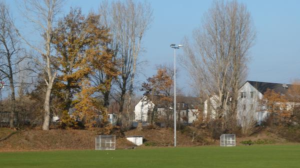 Sportanlage Christoph-Ding-Straße B-Platz - Braunschweig-Veltenhof
