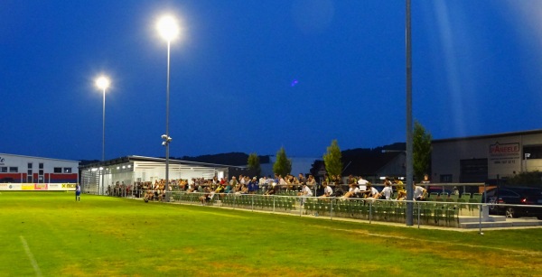 Sportplatz Nestelbach im Ilztal - Nestelbach im Ilztal