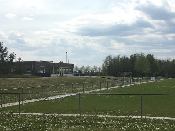 Sportpark Aan de Blauwe Steen - Echt-Susteren-Koningsbosch