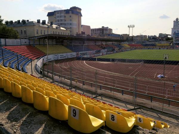 Stadion Spartak Tambov - Tambov