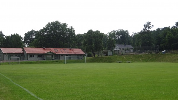 Säbyvallen - Ramdala