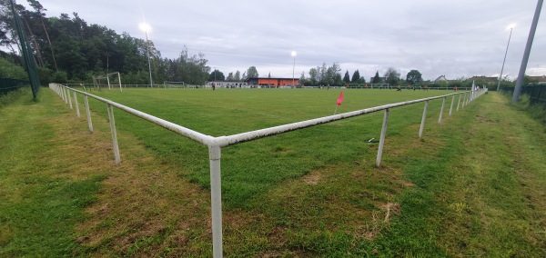 Stade Municipal de Keskastel - Keskastel
