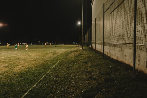 Karl-Reinlein-Stadion Nebenplatz 1 - Ebensfeld