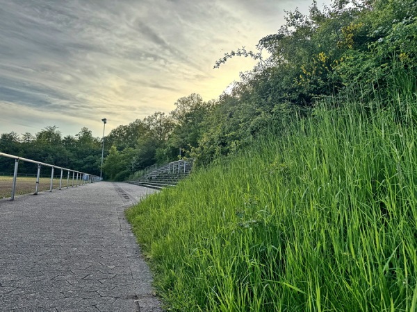 Sportzentrum im Schulzentrum - Sundern/Sauerland