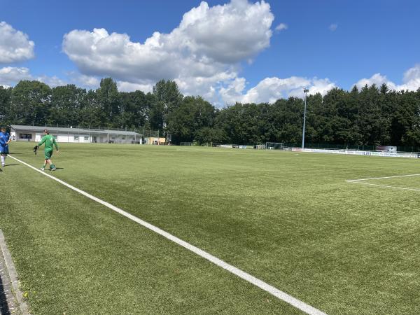 Sportplatz Dörrwiesenstraße - Riegelsberg-Walpershofen