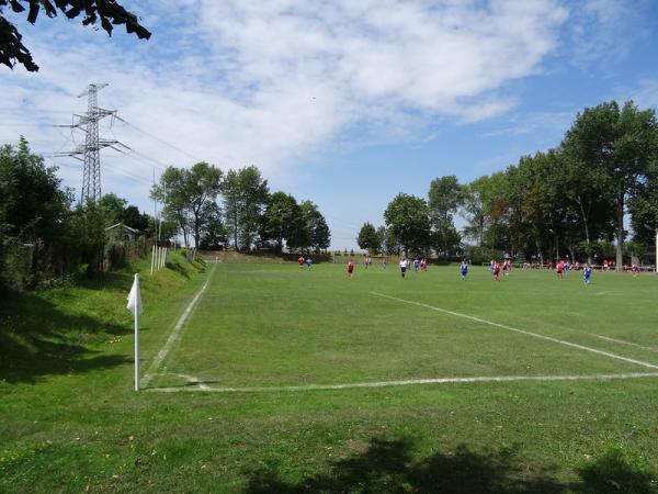 Turnplatz am Beetzenberg - Bördeland-Welsleben