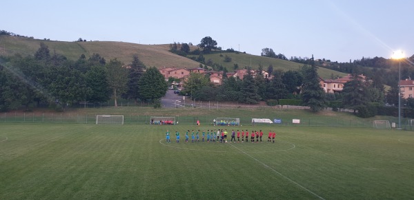 Stadio Comunale Mario Dainesi - Pianoro
