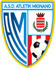 Wappen ASD Atletik Mignano 