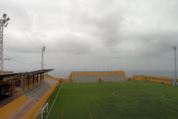 Estadio 25 Años de Paz - Santa Maria de Guia, Gran Canaria, CN