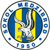 Wappen TJ Sokol Medzibrod