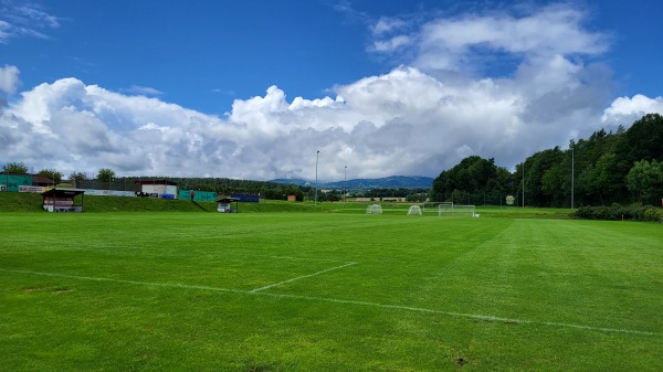 Sportanlage Wollbach - Burkardroth-Wollbach