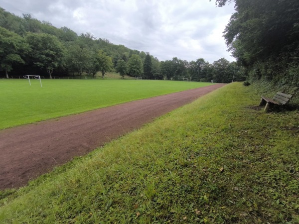 Sportplatz Brey - Brey