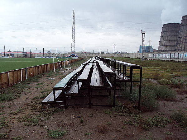 Erchim Club Football Pitch - Ulan Bator (Ulaanbaatar)