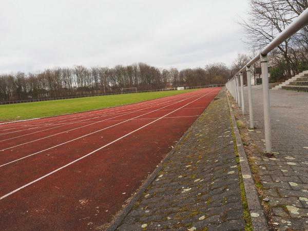 Sportanlage am Schulzentrum - Bönen
