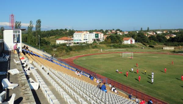 Stadion Bare - Čitluk