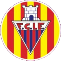 Wappen L'Escala FC