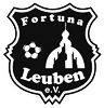 Wappen SV Fortuna Leuben 1948