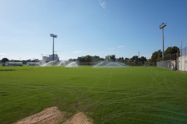 Herzliya Training Ground 2 - Herzliya