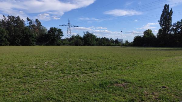 Sportanlage Finkenbrunn Platz 2 - Nürnberg-Gartenstadt