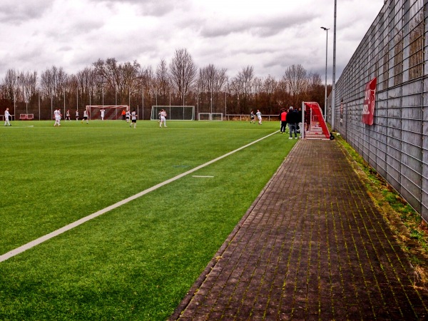 Sportplatz Deusener Straße - Dortmund-Deusen