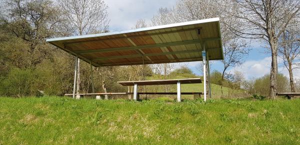 Waldstadion - Laaber-Endorf