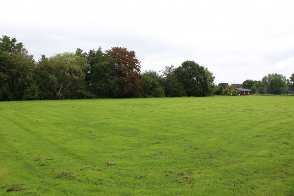 Sportplatz Schwei B - Stadland-Schwei