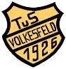 Wappen TuS Volkesfeld 1926
