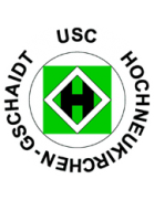 Wappen USC Hochneukirchen-Gschaidt  79475